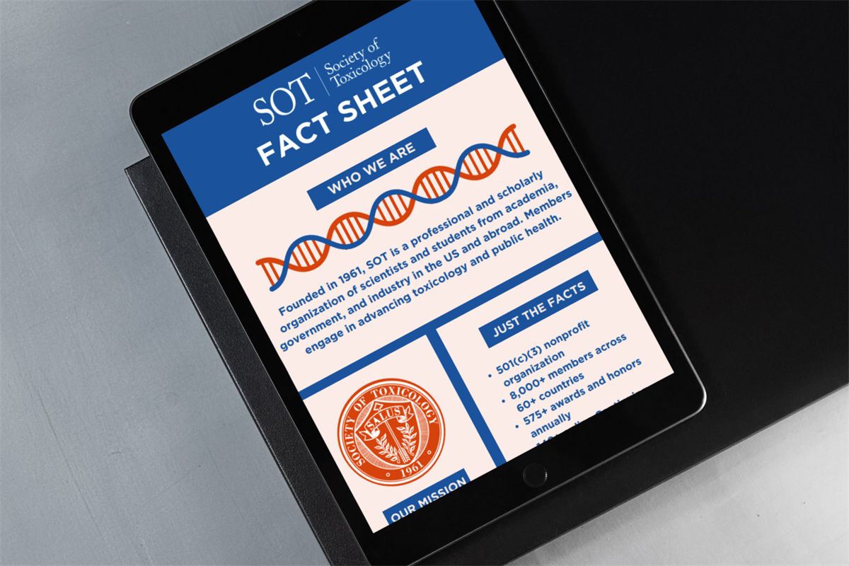 SOT Fact Sheet